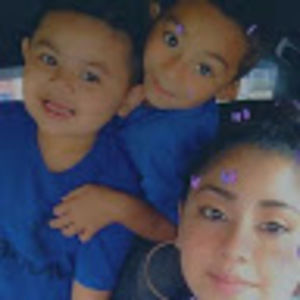 Meet your Posher, Carla